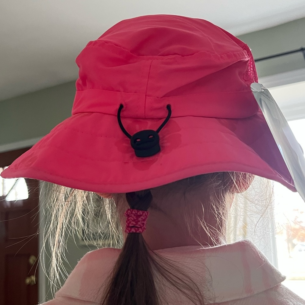 Sun Hat - Picture 2 of 4